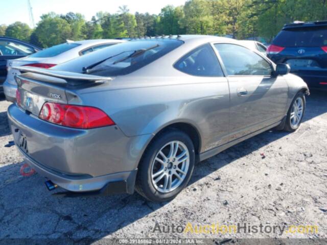 ACURA RSX, JH4DC54896S020605