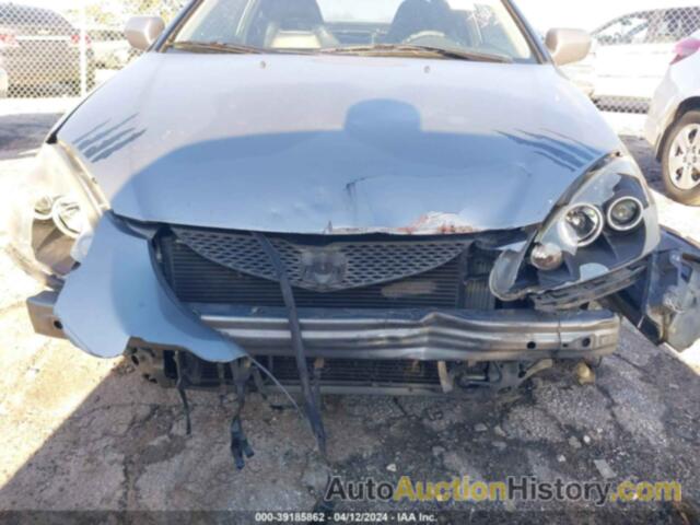 ACURA RSX, JH4DC54896S020605