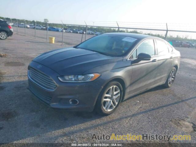 FORD FUSION SE, 3FA6P0HD3FR215187