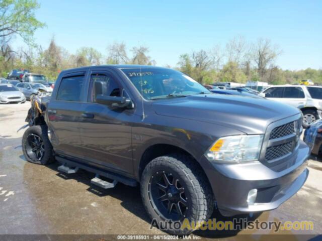 RAM 1500 EXPRESS, 1C6RR7KT5ES261141