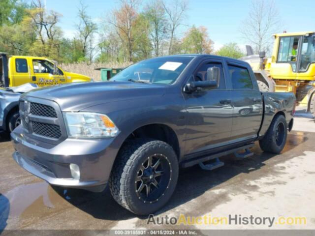 RAM 1500 EXPRESS, 1C6RR7KT5ES261141