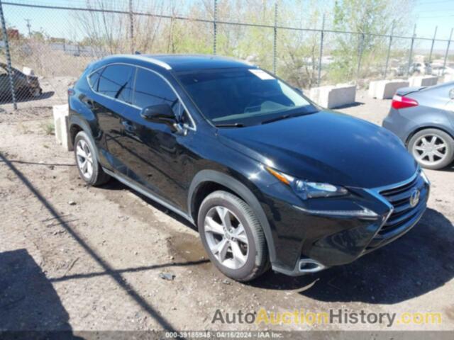 LEXUS NX 200T, JTJBARBZ7H2102222