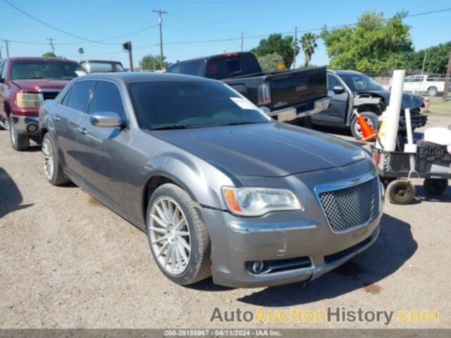 CHRYSLER 300 LIMITED, 2C3CCACG4CH182440