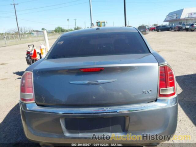 CHRYSLER 300 LIMITED, 2C3CCACG4CH182440