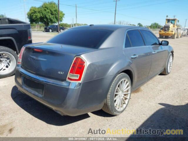 CHRYSLER 300 LIMITED, 2C3CCACG4CH182440