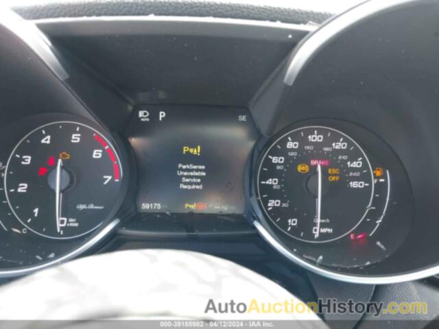 ALFA ROMEO GIULIA AWD, ZARFAEDNXH7535680