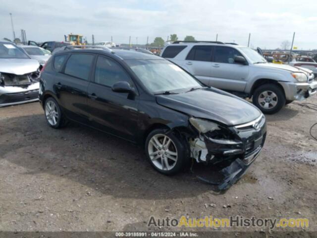 HYUNDAI ELANTRA TOURING GLS/SE, KMHDC8AE7CU133624