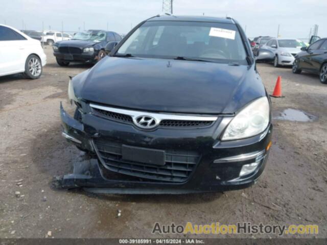 HYUNDAI ELANTRA TOURING GLS/SE, KMHDC8AE7CU133624