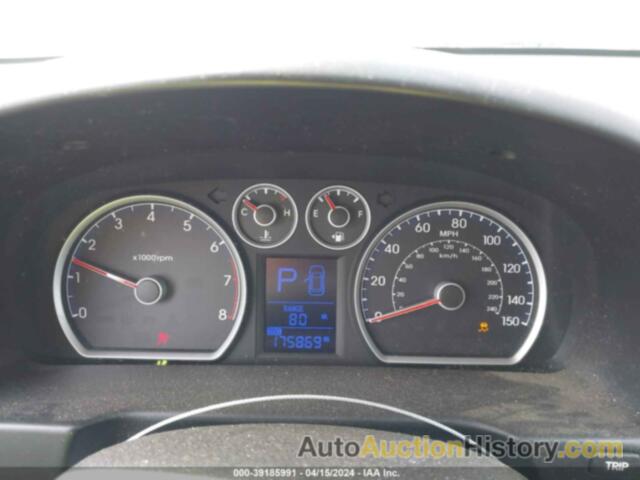 HYUNDAI ELANTRA TOURING GLS/SE, KMHDC8AE7CU133624