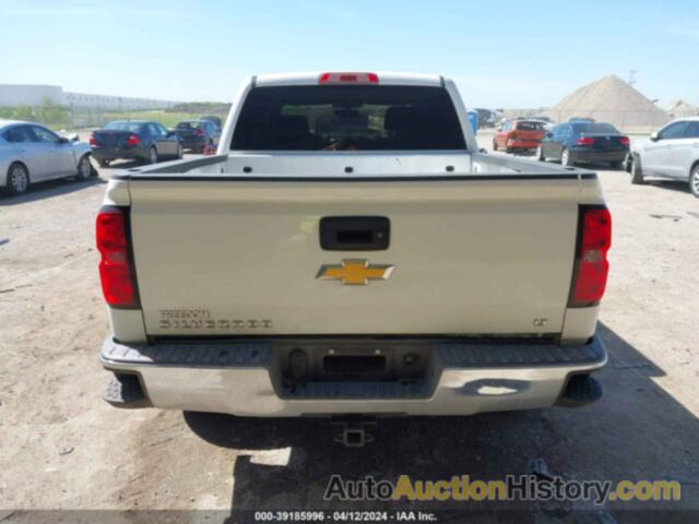 CHEVROLET SILVERADO C1500 LT, 3GCPCREC0EG138752