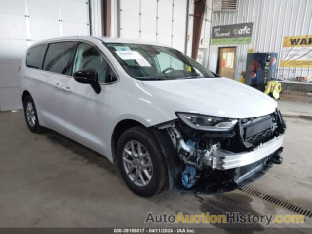 CHRYSLER PACIFICA TOURING L, 2C4RC1BG4RR116352