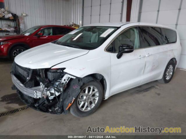 CHRYSLER PACIFICA TOURING L, 2C4RC1BG4RR116352