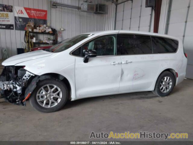 CHRYSLER PACIFICA TOURING L, 2C4RC1BG4RR116352