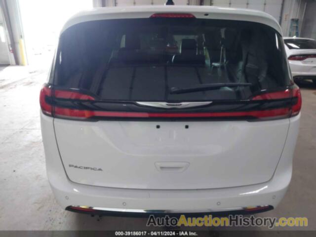 CHRYSLER PACIFICA TOURING L, 2C4RC1BG4RR116352