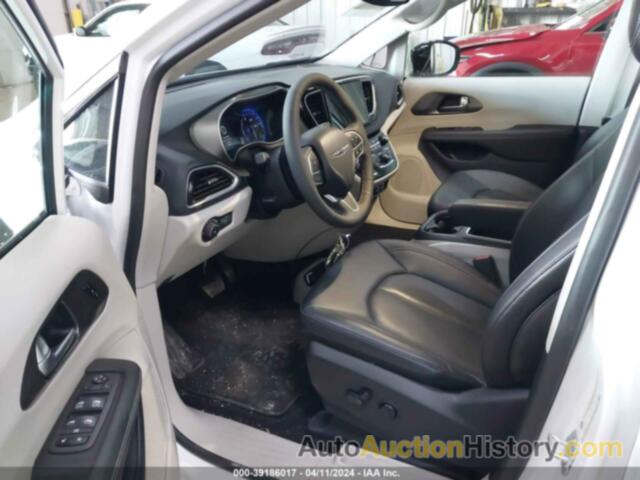 CHRYSLER PACIFICA TOURING L, 2C4RC1BG4RR116352