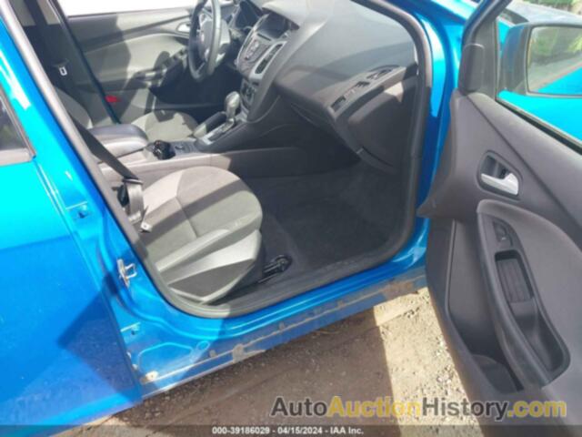 FORD FOCUS SE, 1FADP3F29EL311445