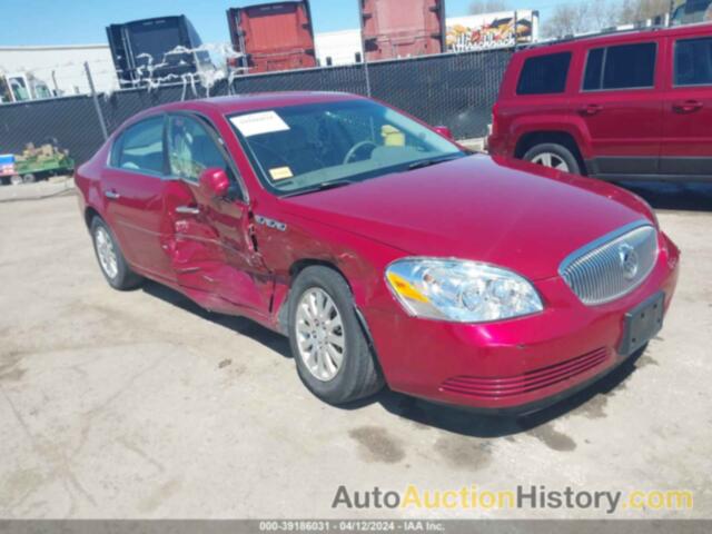 BUICK LUCERNE CX, 1G4HP57248U208143