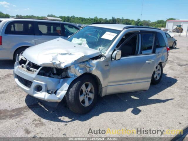 SUZUKI GRAND VITARA XSPORT, JS3TE944074202678