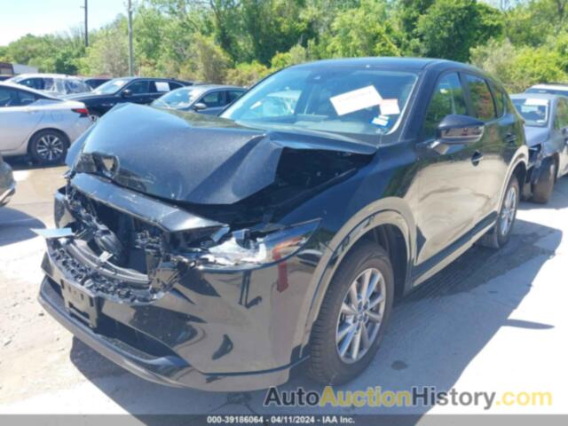 MAZDA CX-5 2.5 S SELECT, JM3KFBBL5R0458292