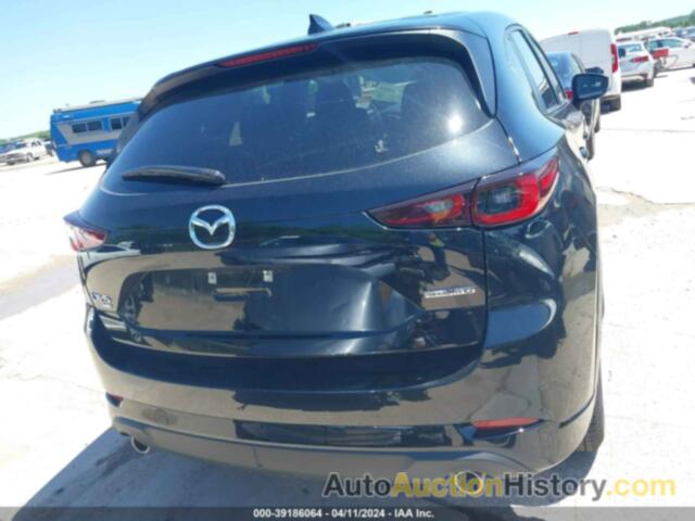 MAZDA CX-5 2.5 S SELECT, JM3KFBBL5R0458292