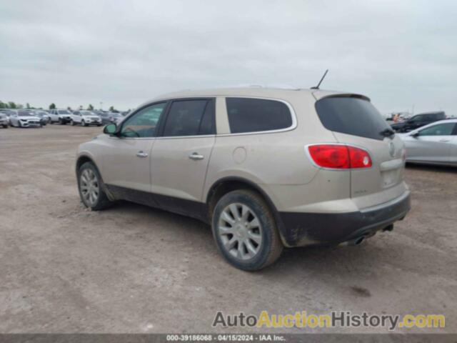 BUICK ENCLAVE PREMIUM, 5GAKRDED9CJ246076