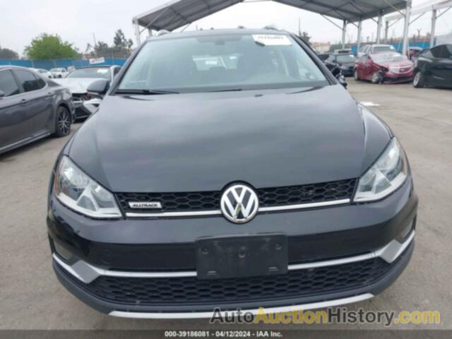 VOLKSWAGEN GOLF ALLTRACK TSI S/TSI SE/TSI SEL, 3VWH17AU6HM520462