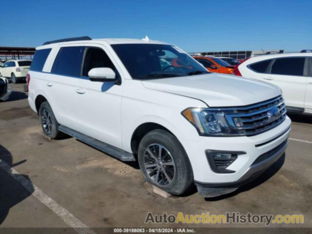 FORD EXPEDITION XLT, 1FMJU1HT6JEA67408