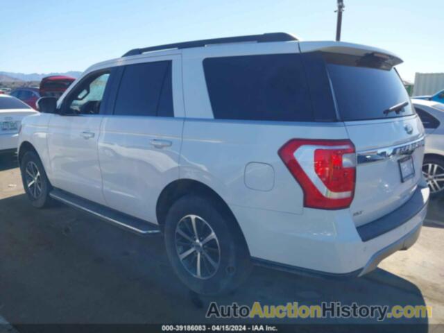 FORD EXPEDITION XLT, 1FMJU1HT6JEA67408