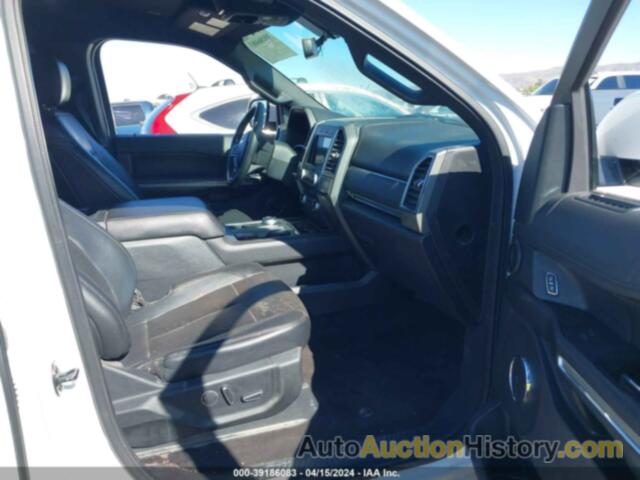 FORD EXPEDITION XLT, 1FMJU1HT6JEA67408