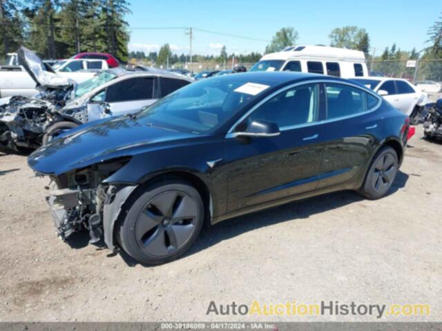 TESLA MODEL 3 LONG RANGE/MID RANGE/STANDARD RANGE/STANDARD RANGE PLUS, 5YJ3E1EA8KF324968