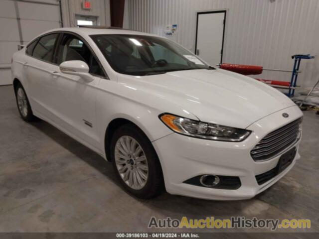 FORD FUSION ENERGI SE LUXURY, 3FA6P0PU6GR304772