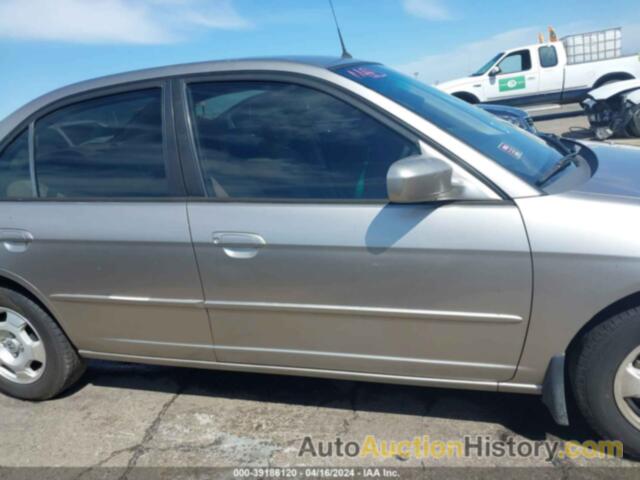 HONDA CIVIC HYBRID, JHMES96623S030687