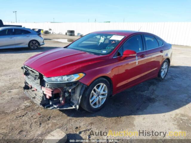 FORD FUSION SE, 1FA6P0H78F5123649