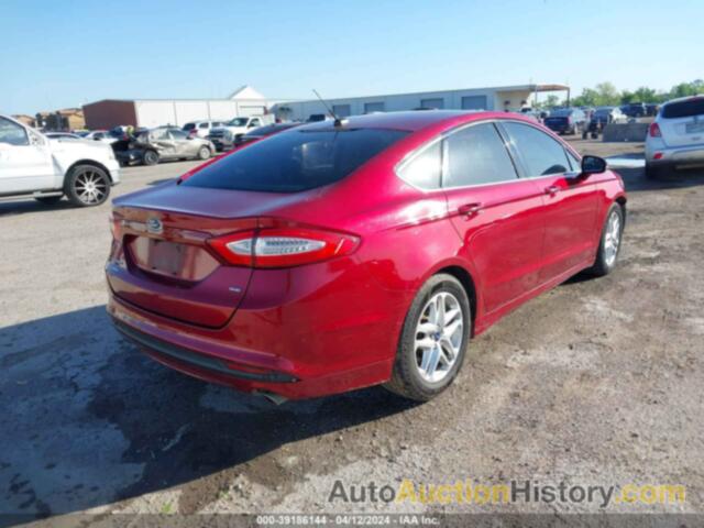 FORD FUSION SE, 1FA6P0H78F5123649