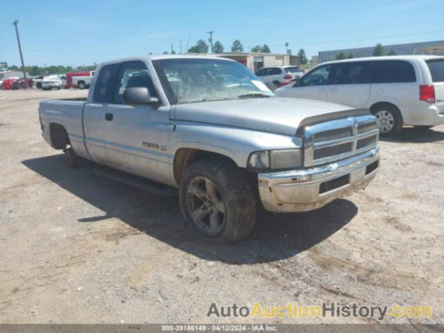 DODGE RAM 1500 ST, 3B7HC13Y31M540569