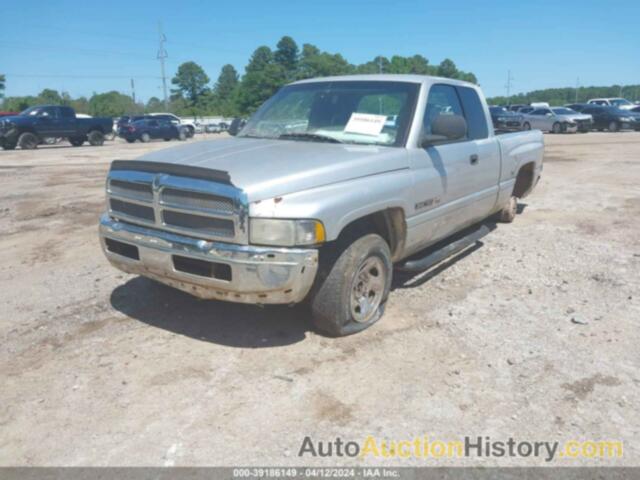 DODGE RAM 1500 ST, 3B7HC13Y31M540569