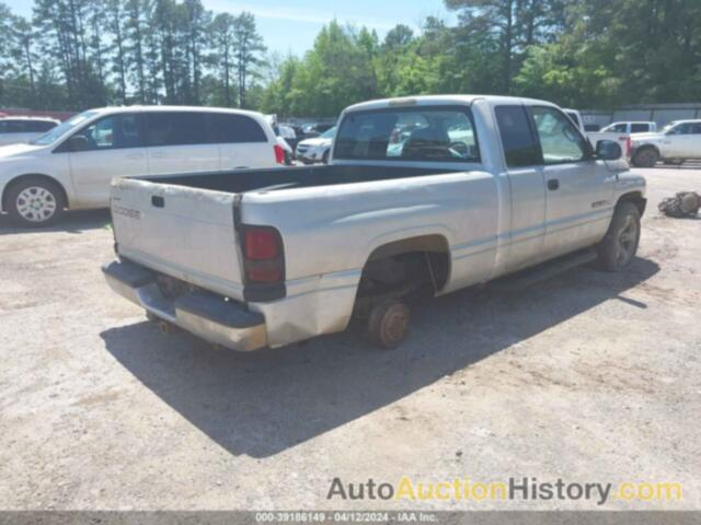 DODGE RAM 1500 ST, 3B7HC13Y31M540569