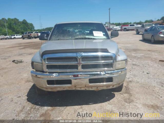 DODGE RAM 1500 ST, 3B7HC13Y31M540569