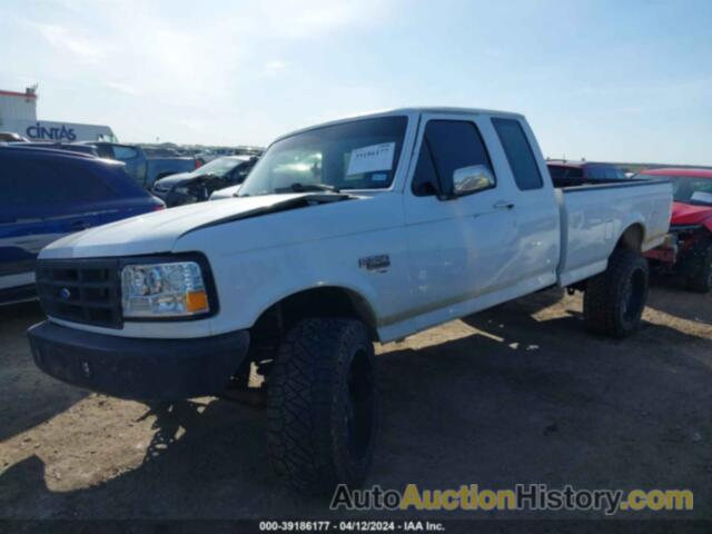 FORD F250, 1FTHX25F6TEA03547