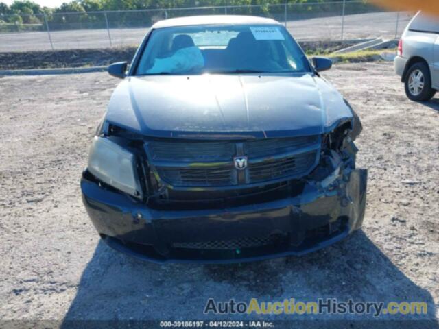 DODGE AVENGER SE, 1B3LC46K28N187388