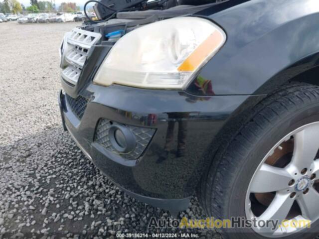 MERCEDES-BENZ ML 350, 4JGBB5GB6AA534828