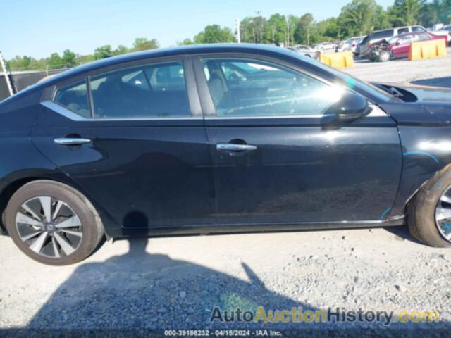 NISSAN ALTIMA SV FWD, 1N4BL4DV5NN320556