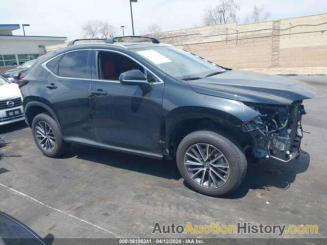 LEXUS NX 350H, JTJAKCEZ5P5007902