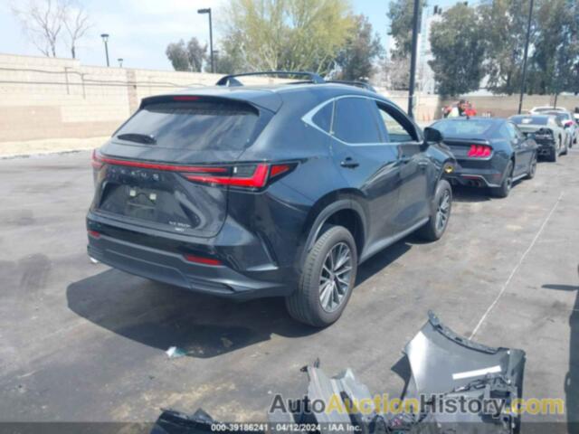 LEXUS NX 350H, JTJAKCEZ5P5007902