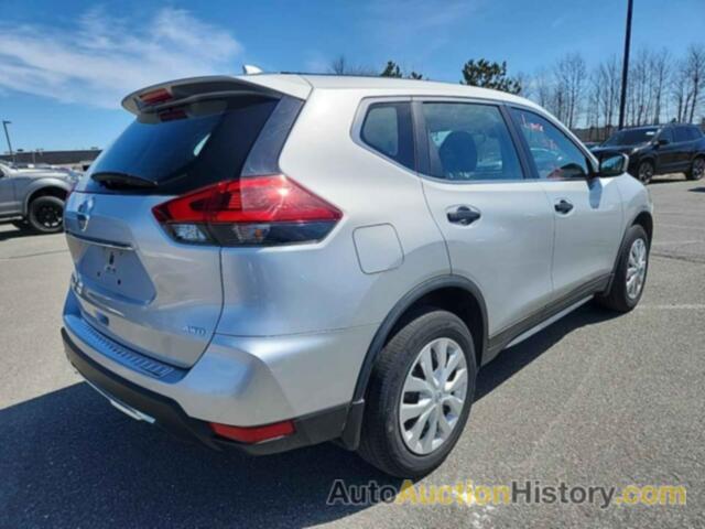 NISSAN ROGUE S/SV, JN8AT2MV3LW124847