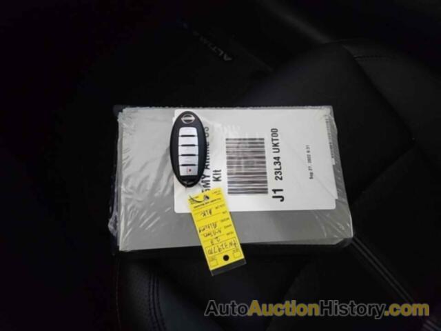 NISSAN ALTIMA SR, 1N4BL4CV2PN329770