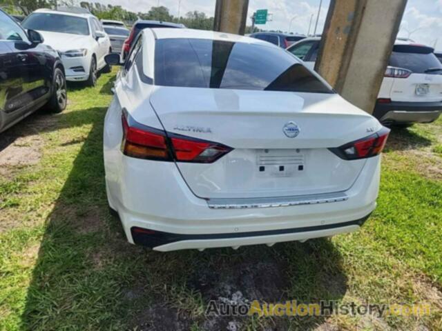 NISSAN ALTIMA SV, 1N4BL4DV5NN367599