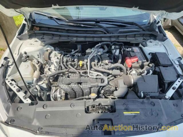 NISSAN ALTIMA SV, 1N4BL4DV5NN367599