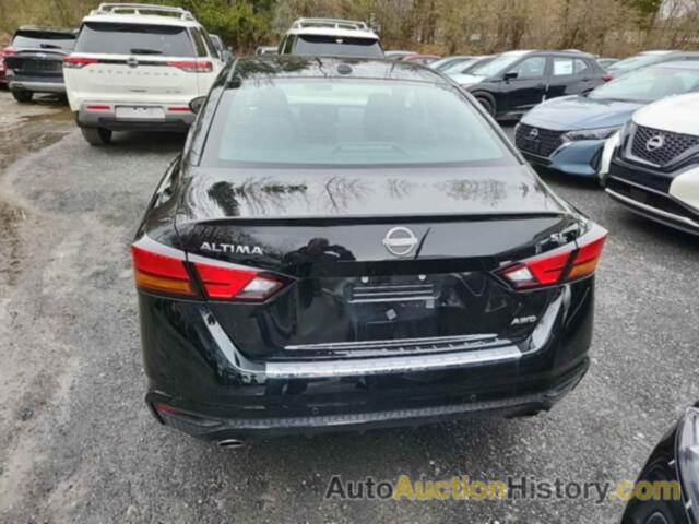 NISSAN ALTIMA SL, 1N4BL4EW7PN345792