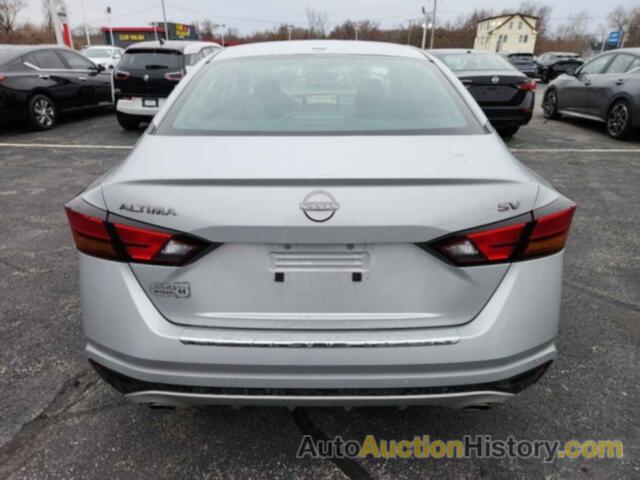 NISSAN ALTIMA SV, 1N4BL4DV2PN323045